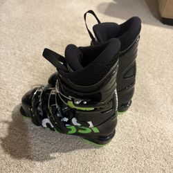 Kids Rossignol Ski Boots - 205