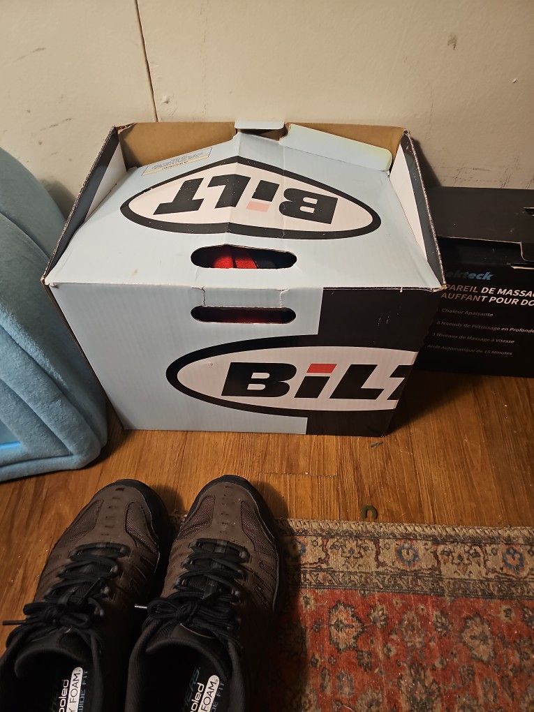 Bilt Bluetooth Helmet 