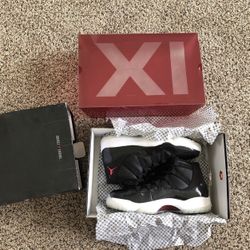 Jordan 11 72-10