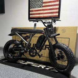 Super 73 R Adventure LE