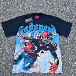 Godspeed Shirt Size Medium ✅