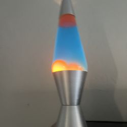 Lava Lamp