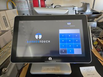 HarborTouch HT-SP13 POS System Touchscreen