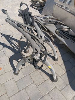 Bike carrier