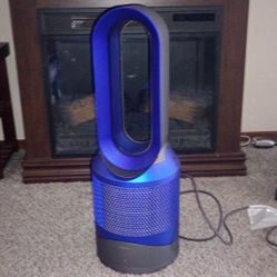 DYSON PURE HOT+COOL 
