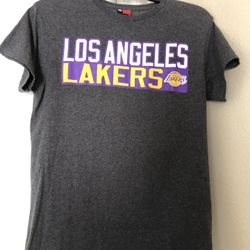 Laker Shirt