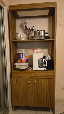 Cabinet for sale