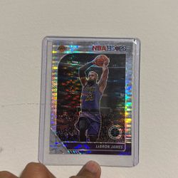 Lebron James 2020