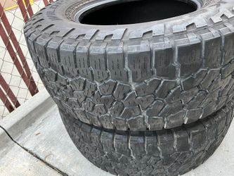 Falken 285x70xr17