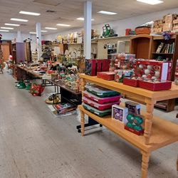 Christmas Sale By Apt Only Rockford 