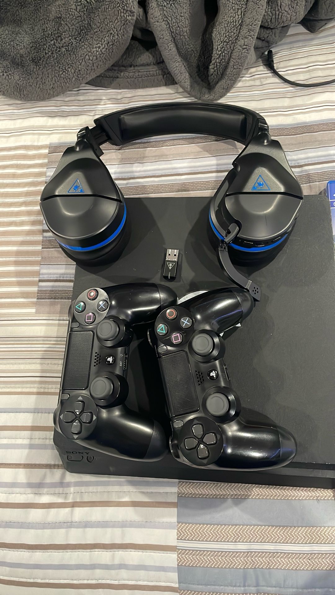 PlayStation 4 Negotiable