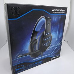 gaming Headset 