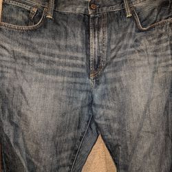 Gap 38W 30L Jeans