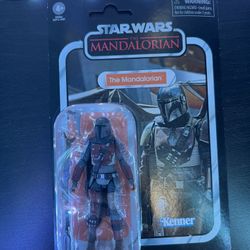 Star Wars Vintage Collection