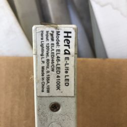 LED Lighting