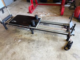Aero Pilates