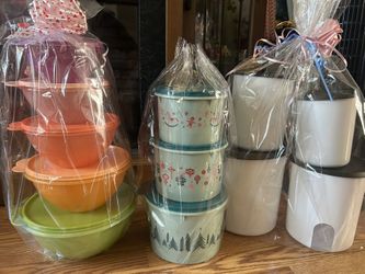 Tupperware