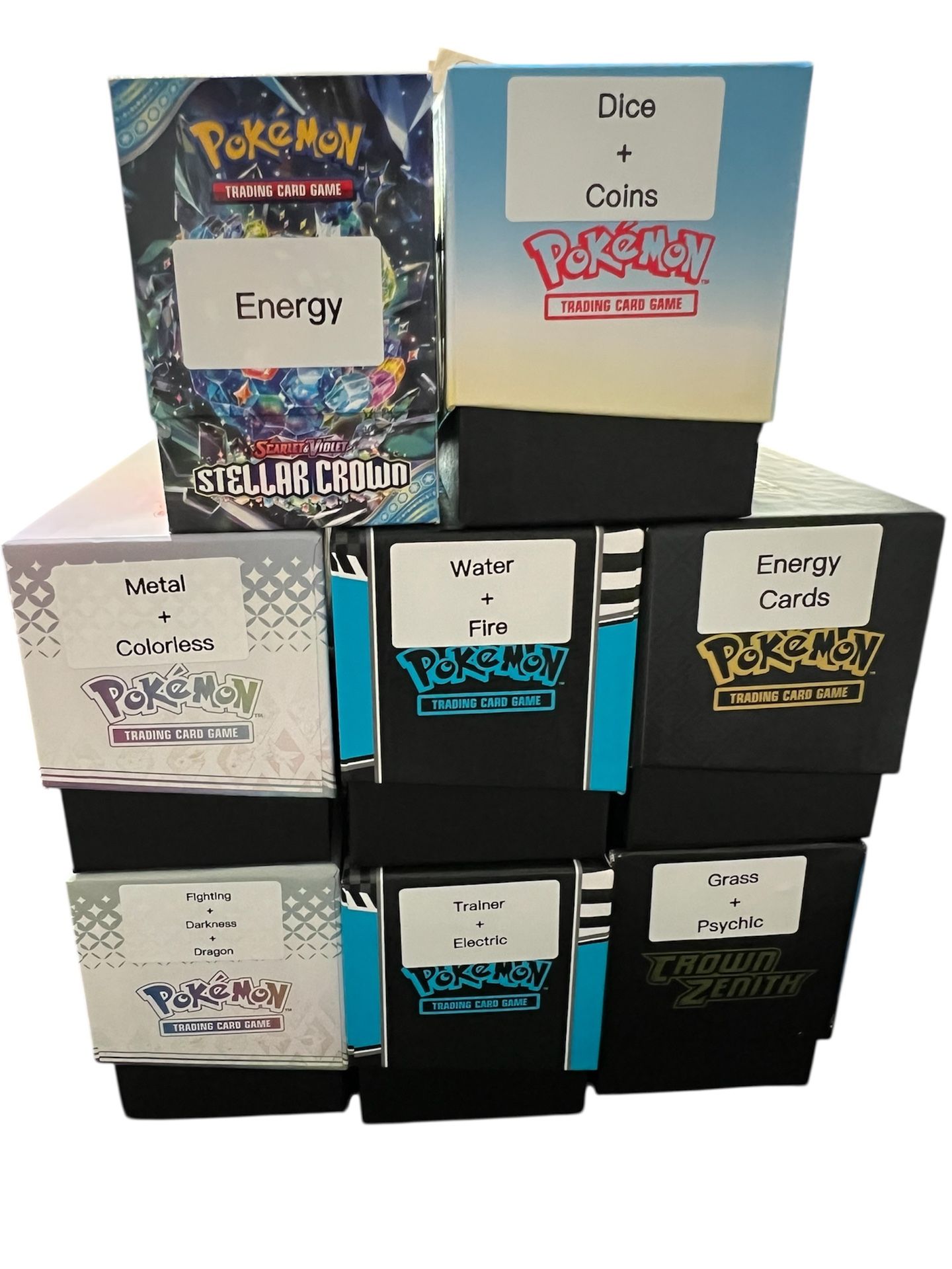 Pokemon Card Lot