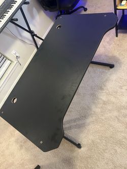 Gaming Desk