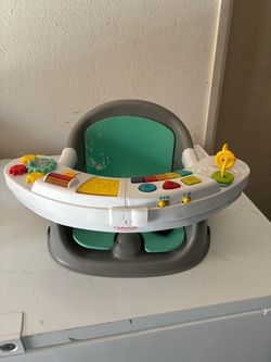 Activity chair