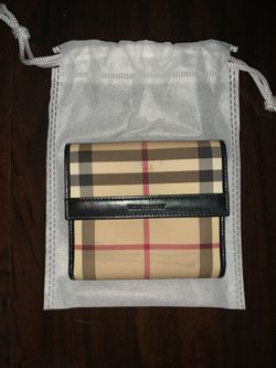 Burberry Wallet