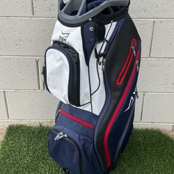 TGW golf cart bag