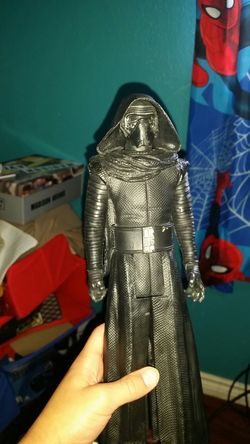 Kylo ren