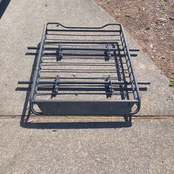 Car Top Carrier