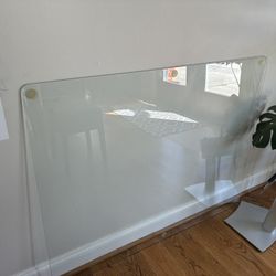 Glass Piece For Office Area