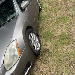 2006 Nissan Maxima