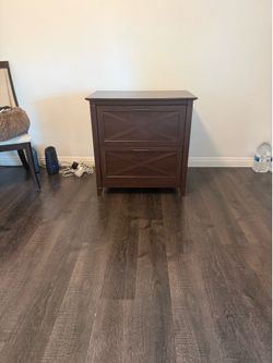 File cabinet
