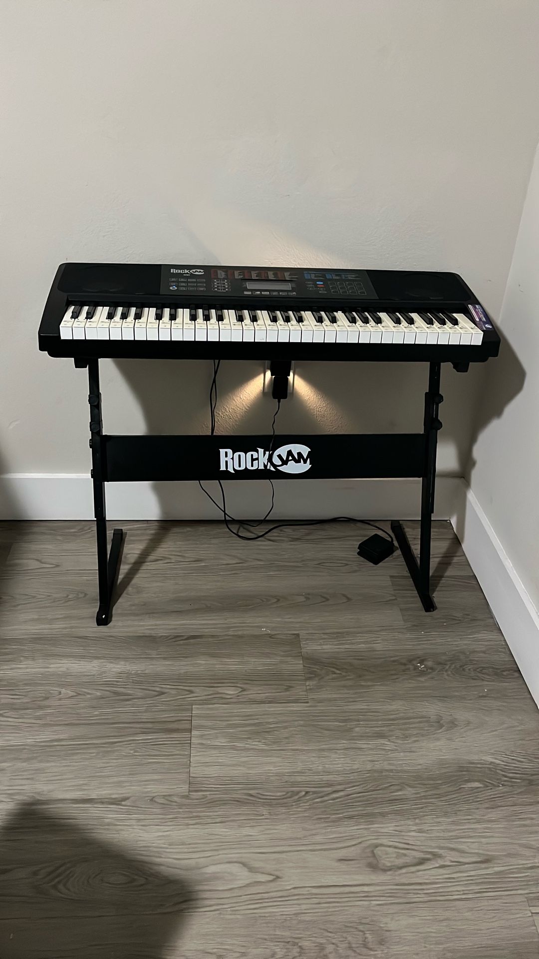 Piano