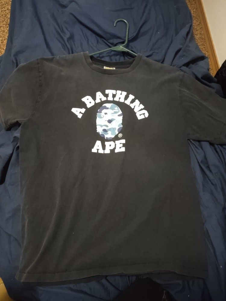 A Bathing Ape - BAPE