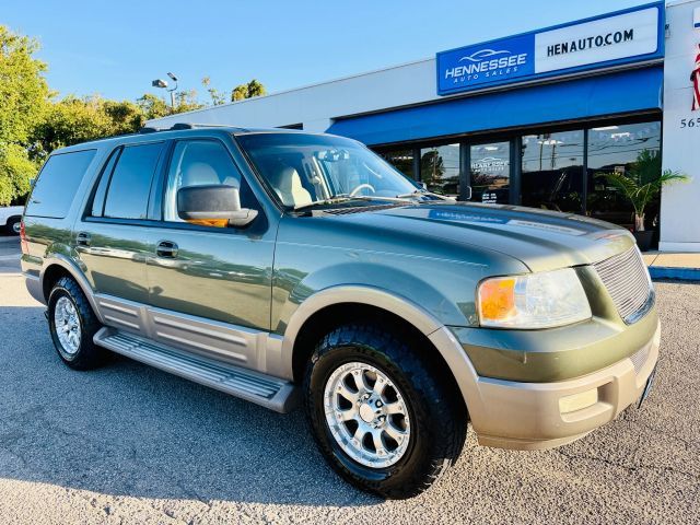2004 Ford Expedition