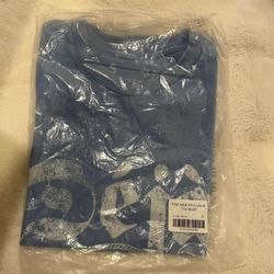 Beyonce Cowboy Carter Tour Deja Blue Paris Web Exclusive Tee