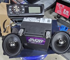 Harley Davidson Roadglide PARTS
