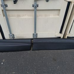 Honda CR-V Left Side Door Trims