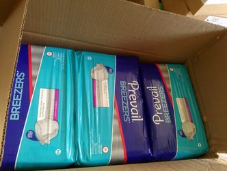 Diapers 