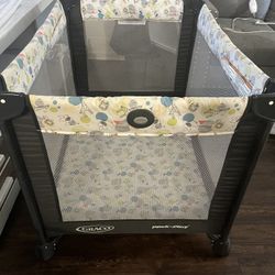 Graci Pack N Play 
