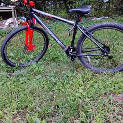 Extreme Mountain Bike 