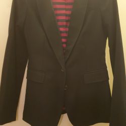 Banana Republic Blazer Size 6