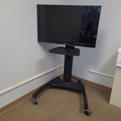 TV And Stand