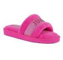 Brand New Juicy Slides 