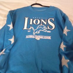 Vintage NFL Sweatshirts