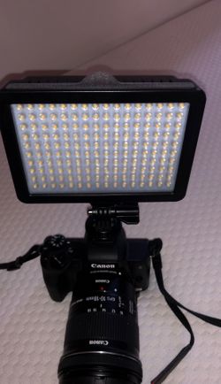 VIDEO LIGHT
