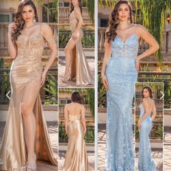 Prom Dresses, Cheap Price