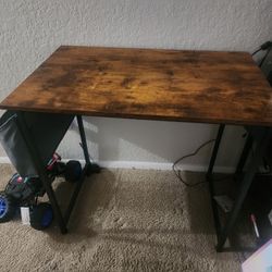 Small Desk
