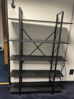 Rack Shelve