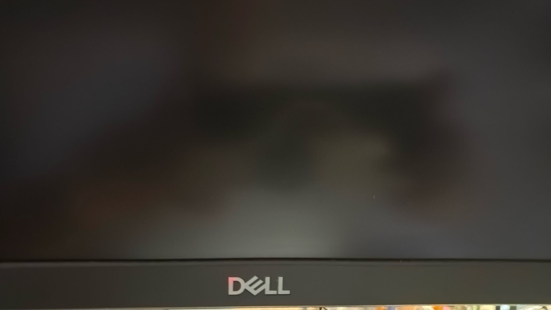 DELL Monitor For Sale 