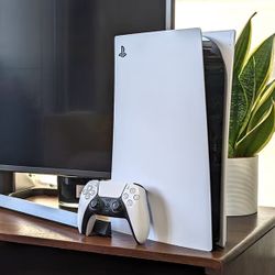 Playstation 5 Bundle